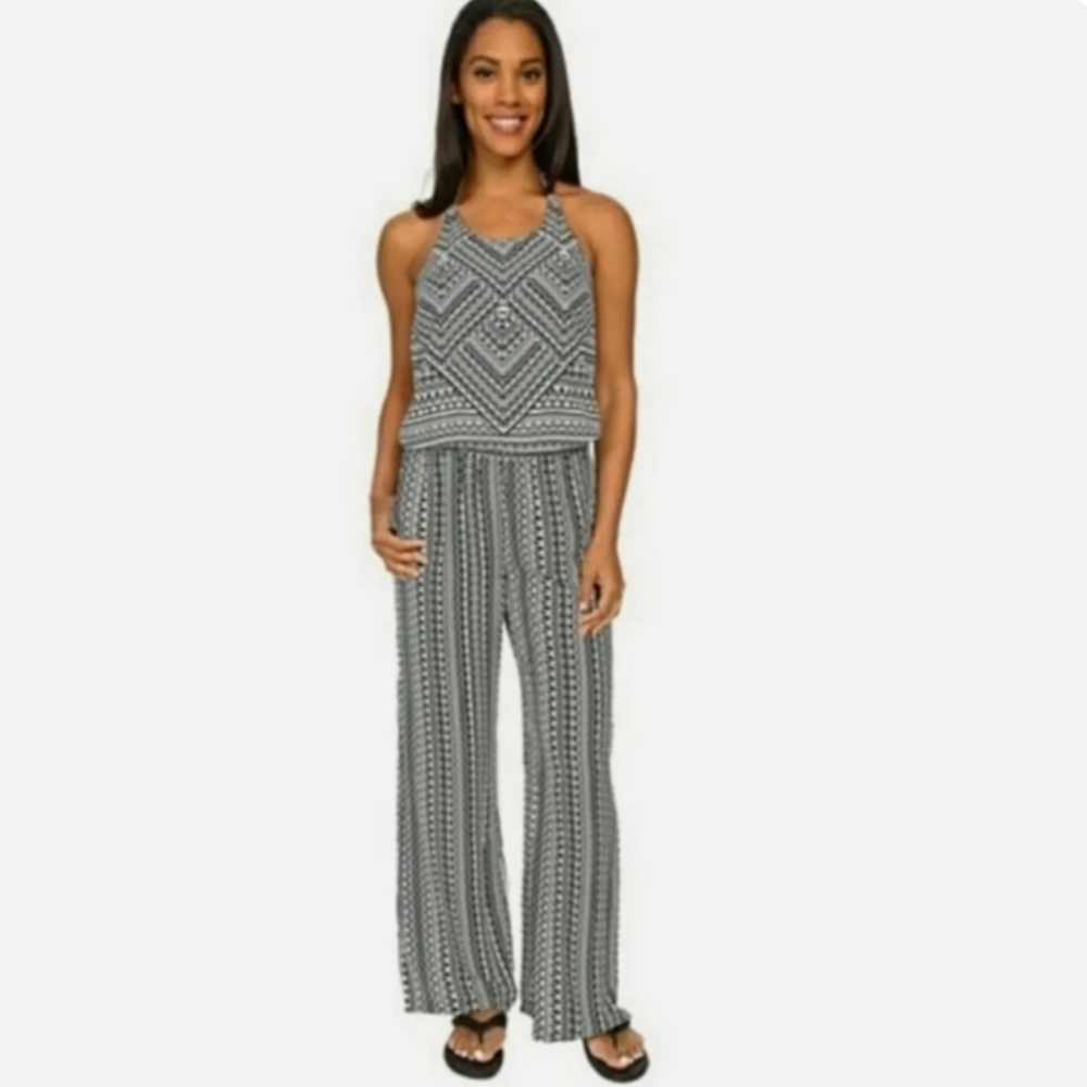 NWT Prana Bijou Jumpsuit